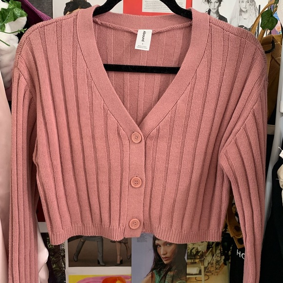 Abound Sweaters - Abound *NWOT* Knit Cardigan